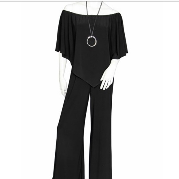 jumpsuit joseph ribkoff